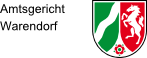 Logo: Amtsgericht Warendorf