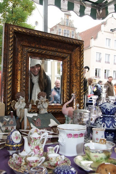 Fettmarkt (Krammarkt)